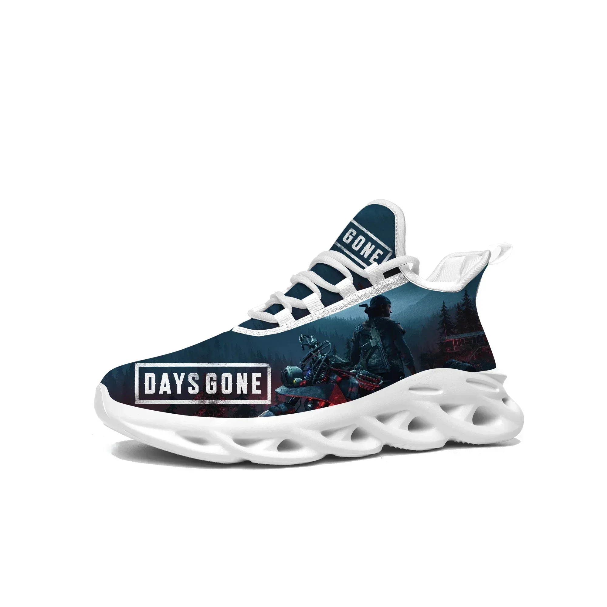 Chaussures de sport Days Gone, - Men'S Fashion Running Shoes avis et prix