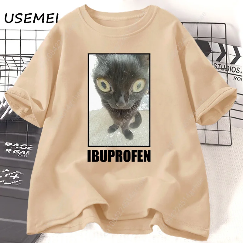 T-shirts graphiques amusants p - Men'S Fashion V Neck T Shirts avis et prix