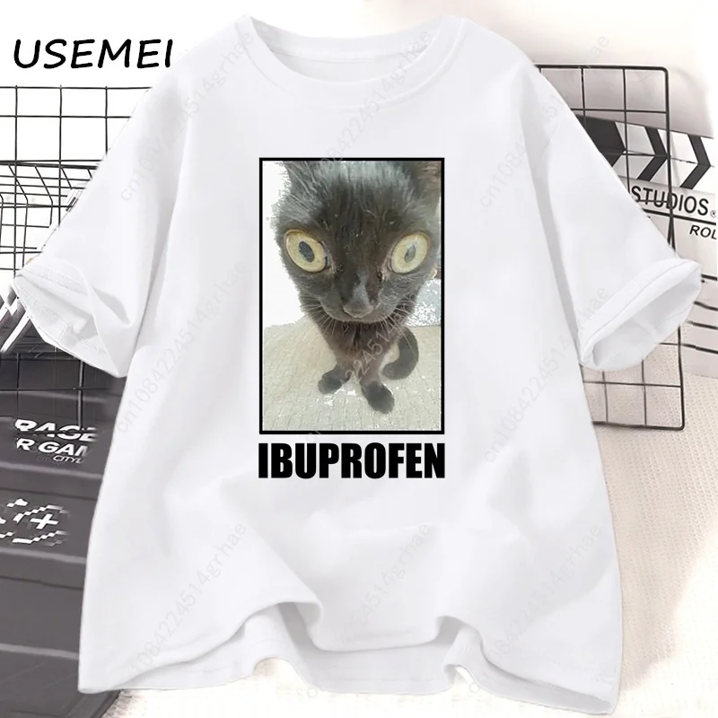 T-shirts graphiques amusants p - Men'S Fashion V Neck T Shirts avis et prix