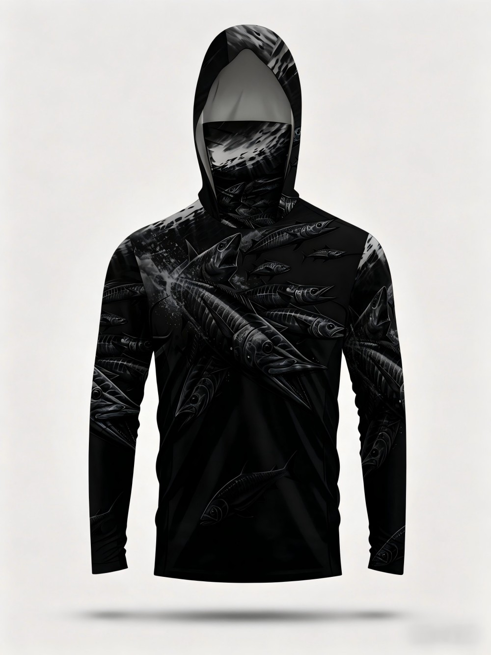 T-shirt à manches longues pour - Mens Fashion Suits avis et prix