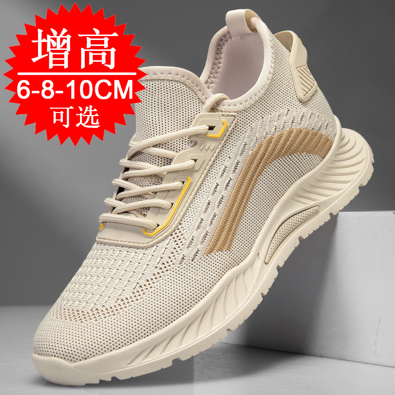 Chaussures de course noires in - Men'S Fashion Running Shoes avis et prix