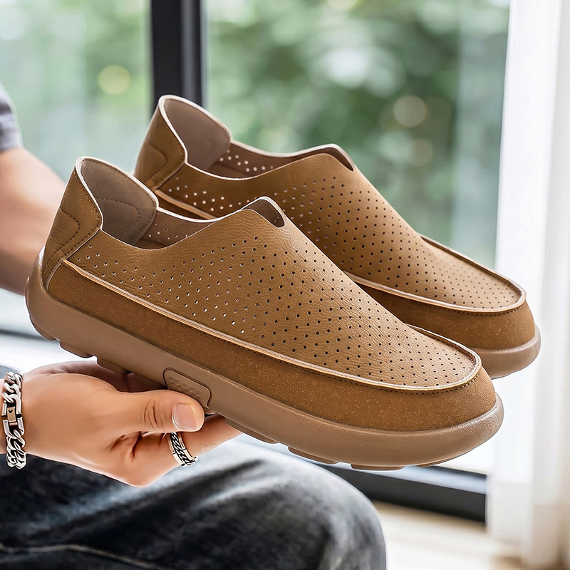 Chaussures Décontractées Homme - Men'S Fashion Loafers Shoes avis et prix