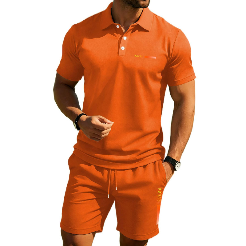Polo d'été haut de gamme pour  - Paris Men'S Fashion avis et prix