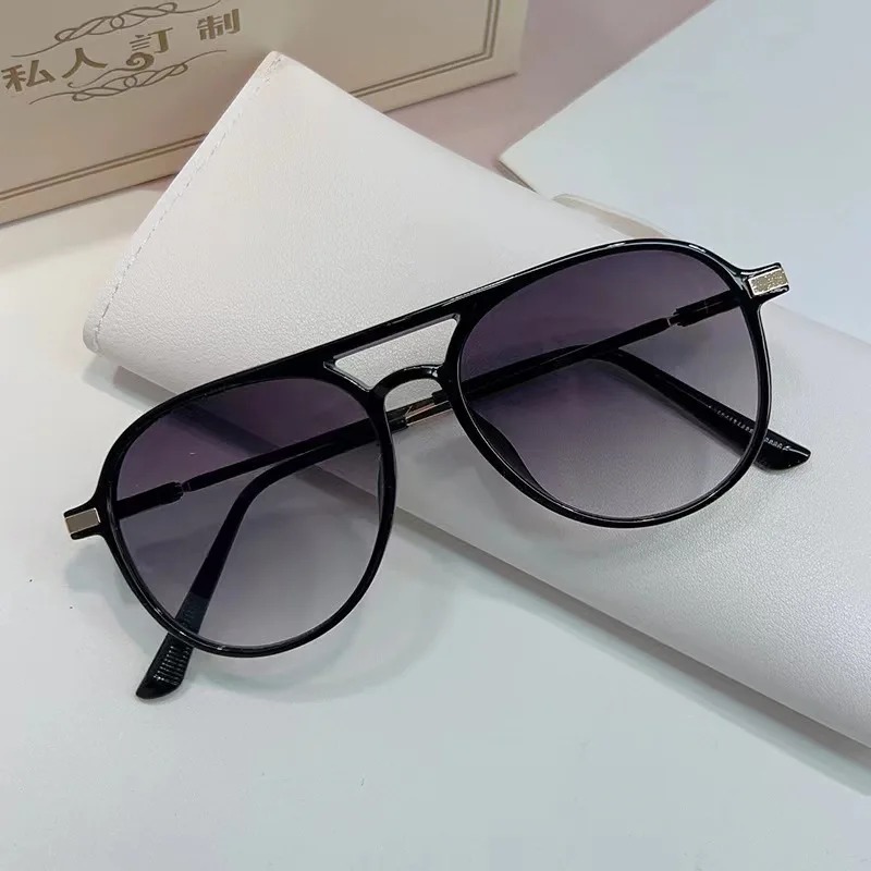 1 paire de lunettes de soleil  - Men'S Fashion Old Money avis et prix