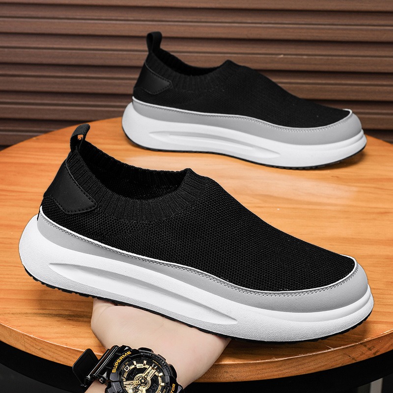 2025 nouvelles chaussures pour - Men'S Fashion Running Shoes avis et prix
