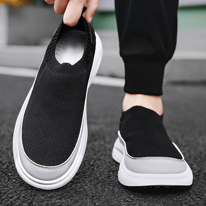 2025 nouvelles chaussures pour - Men'S Fashion Running Shoes avis et prix
