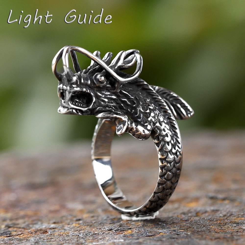 SION L-Bague colonne vertébral - Men'S Fashion Guide avis et prix