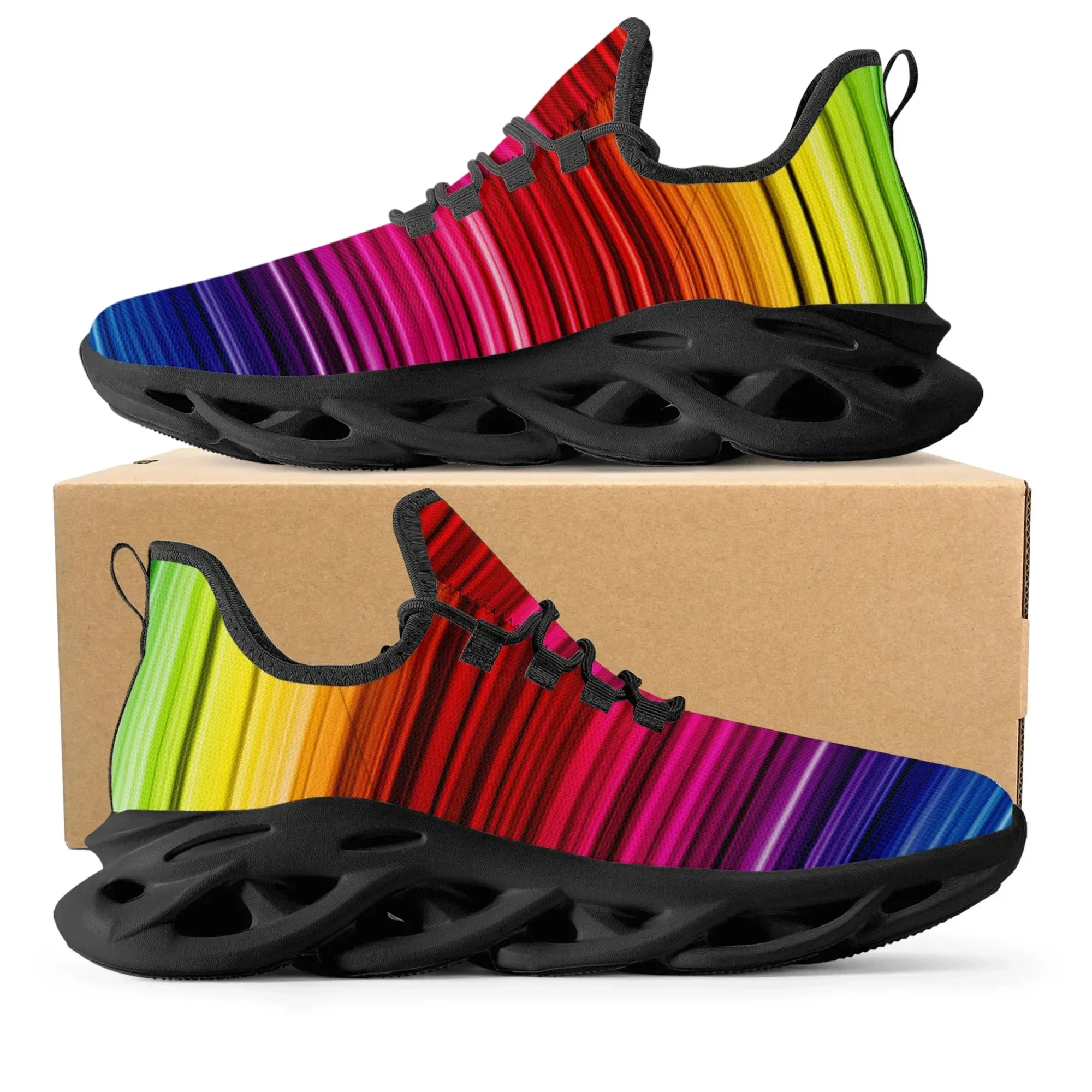 Chaussures de sport tendance à - Men'S Fashion Running Shoes avis et prix