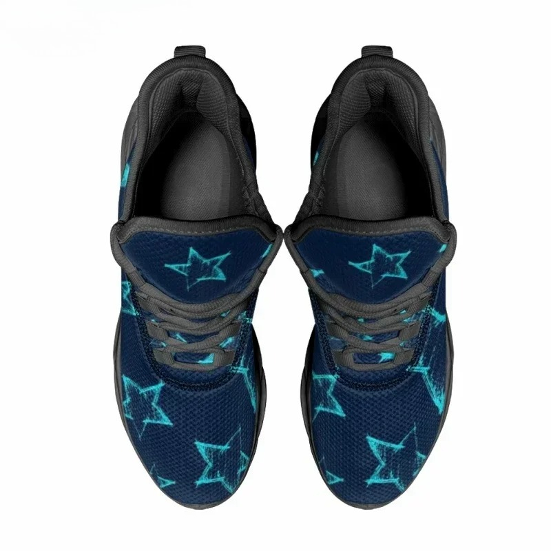 Chaussures plates de style str - Men'S Fashion Running Shoes avis et prix
