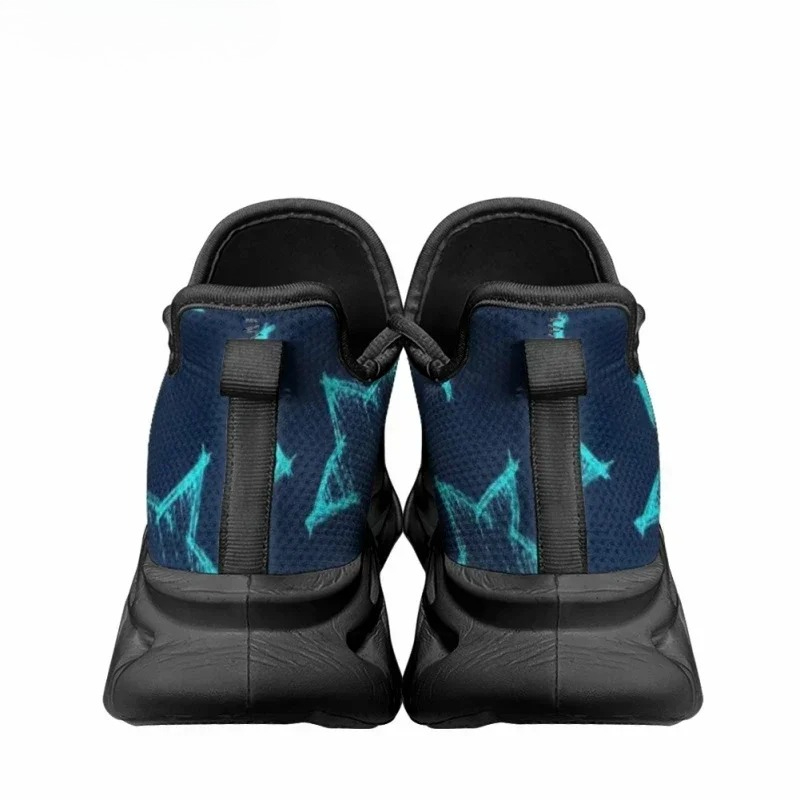 Chaussures plates de style str - Men'S Fashion Running Shoes avis et prix