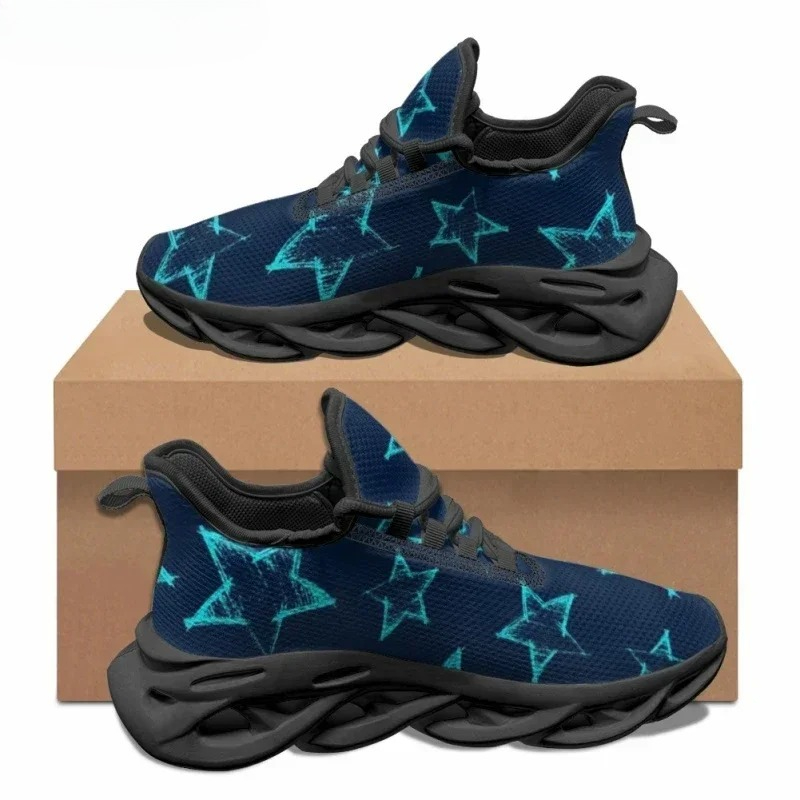 Chaussures plates de style str - Men'S Fashion Running Shoes avis et prix