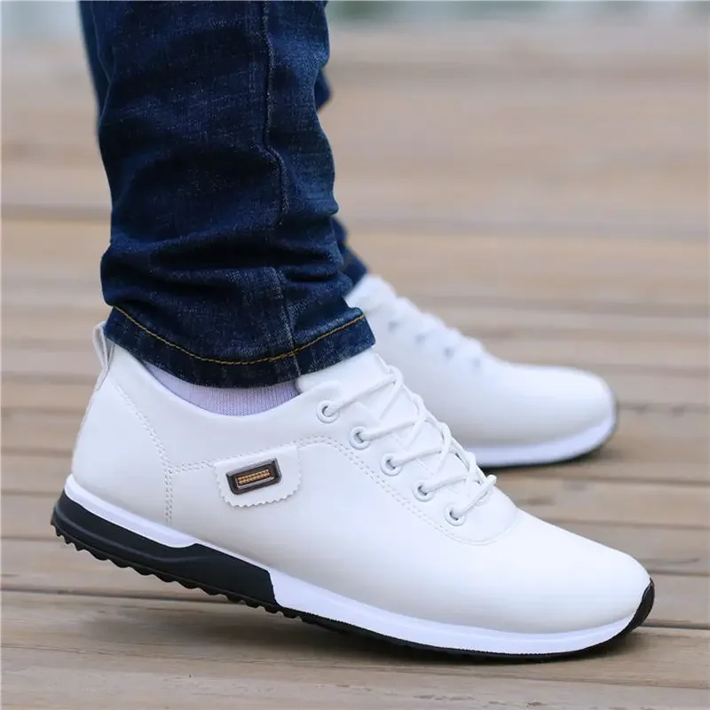 Chaussures en cuir pour hommes - Men'S Fashion Hiking Boots avis et prix
