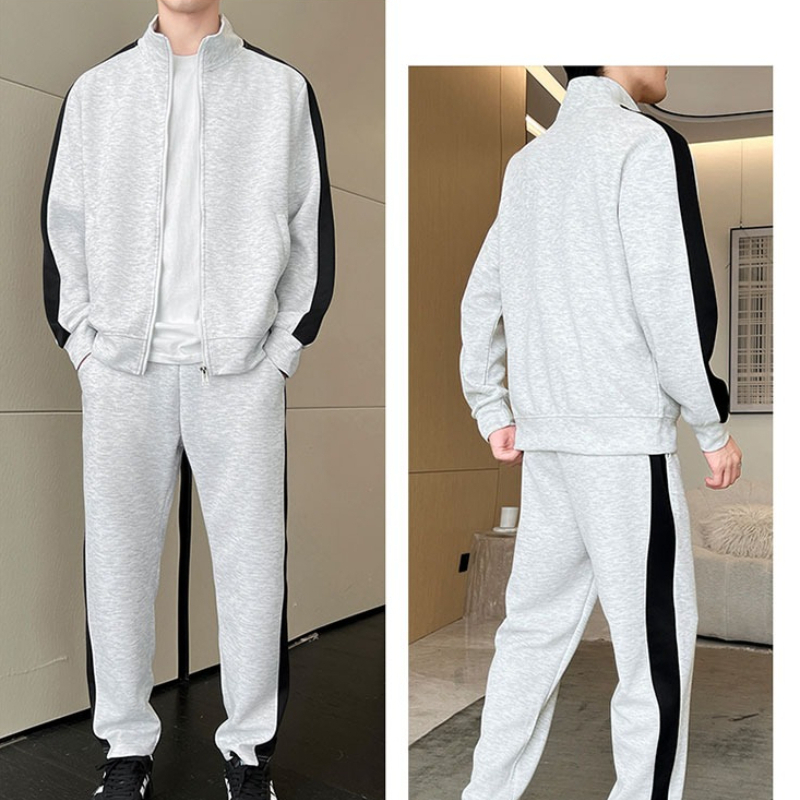 Ensemble de survêtement décont - Mens Fashion Suits avis et prix