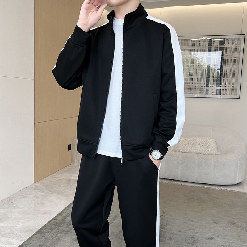 Ensemble de survêtement décont - Mens Fashion Suits avis et prix