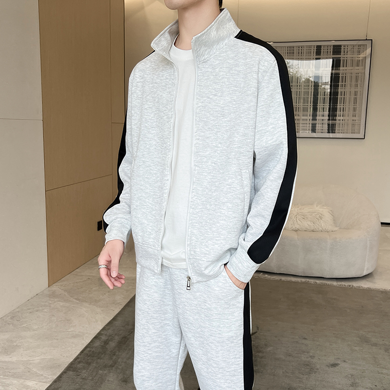 Ensemble de survêtement décont - Mens Fashion Suits avis et prix