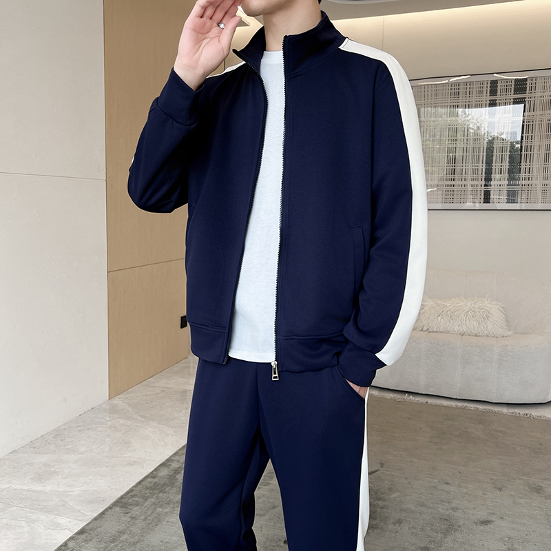 Ensemble de survêtement décont - Mens Fashion Suits avis et prix