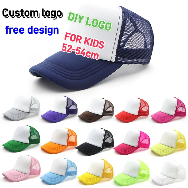 Chapeau de camionneur en maill - Trucker Hat Cap avis et prix