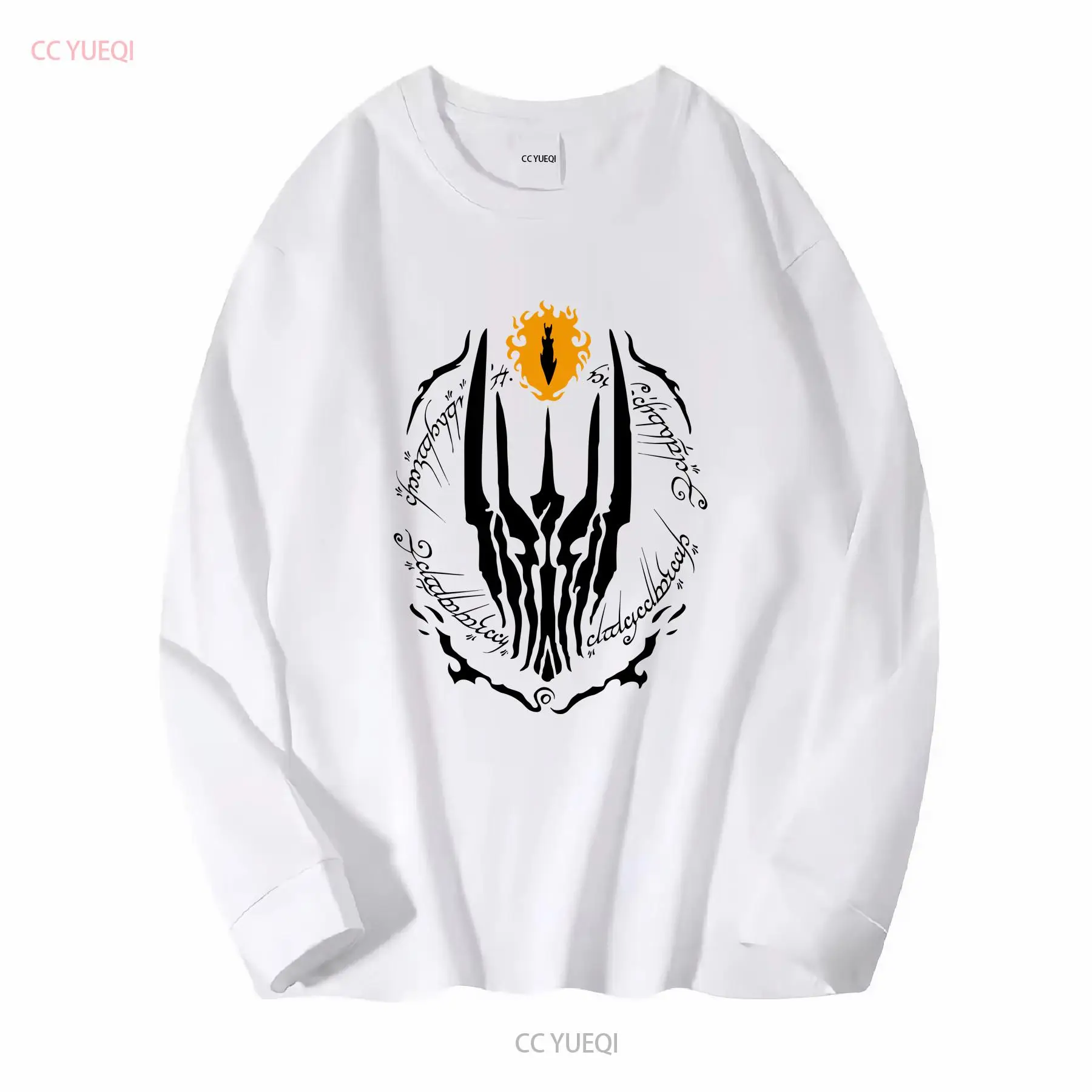 T-shirt Le Seul Anneau, inspir - Men'S Fashion Old Money avis et prix