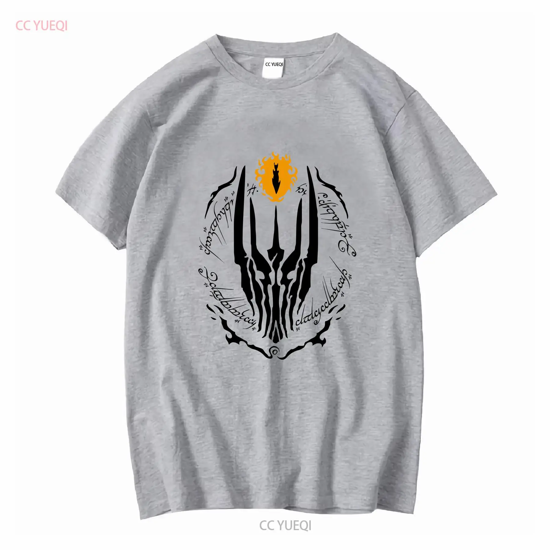 T-shirt Le Seul Anneau, inspir - Men'S Fashion Old Money avis et prix