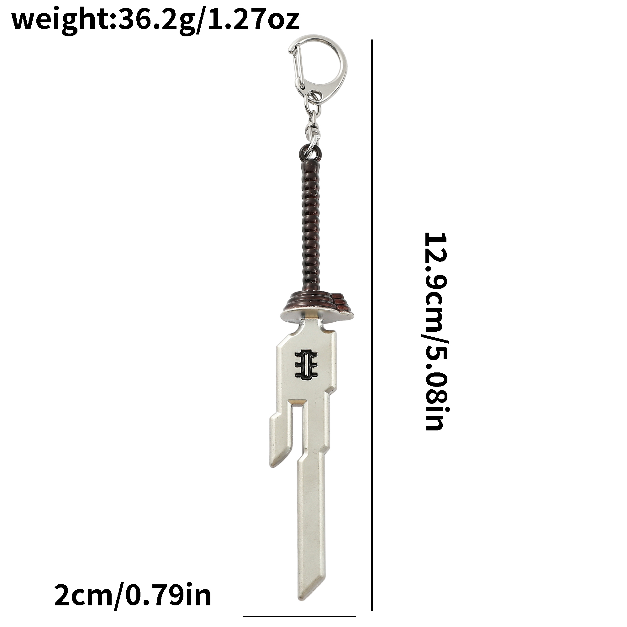 Porte-clés Anime Jujutsu Kaise - Men Fashion Key avis et prix