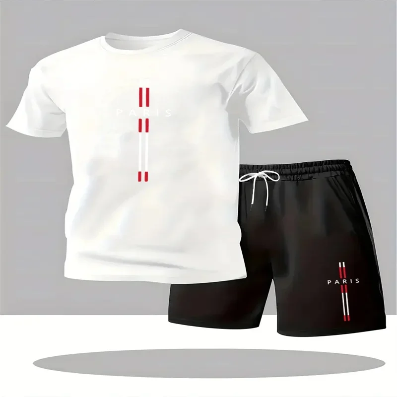 Ensemble de sport pour homme P - Paris Men'S Fashion avis et prix