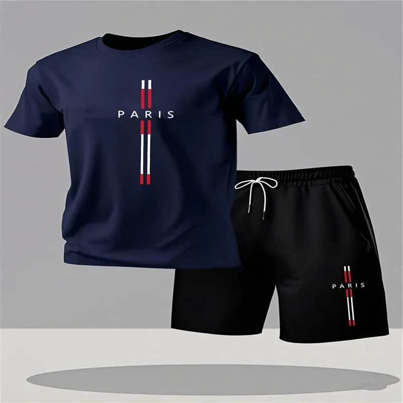 Ensemble de sport pour homme P - Paris Men'S Fashion avis et prix