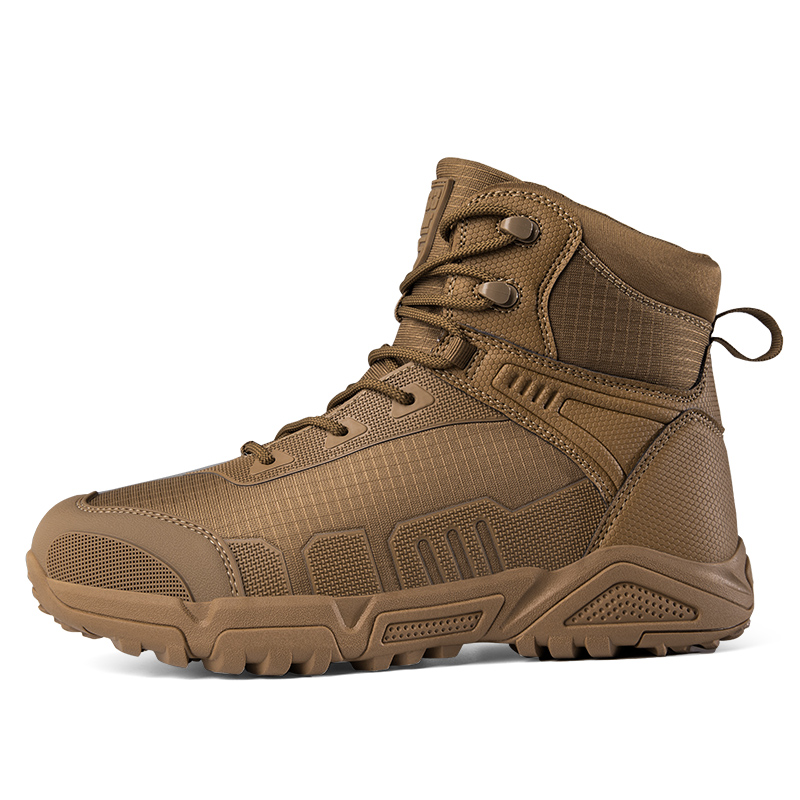 Hommes bottes tactiques hommes - Men'S Fashion Hiking Boots avis et prix