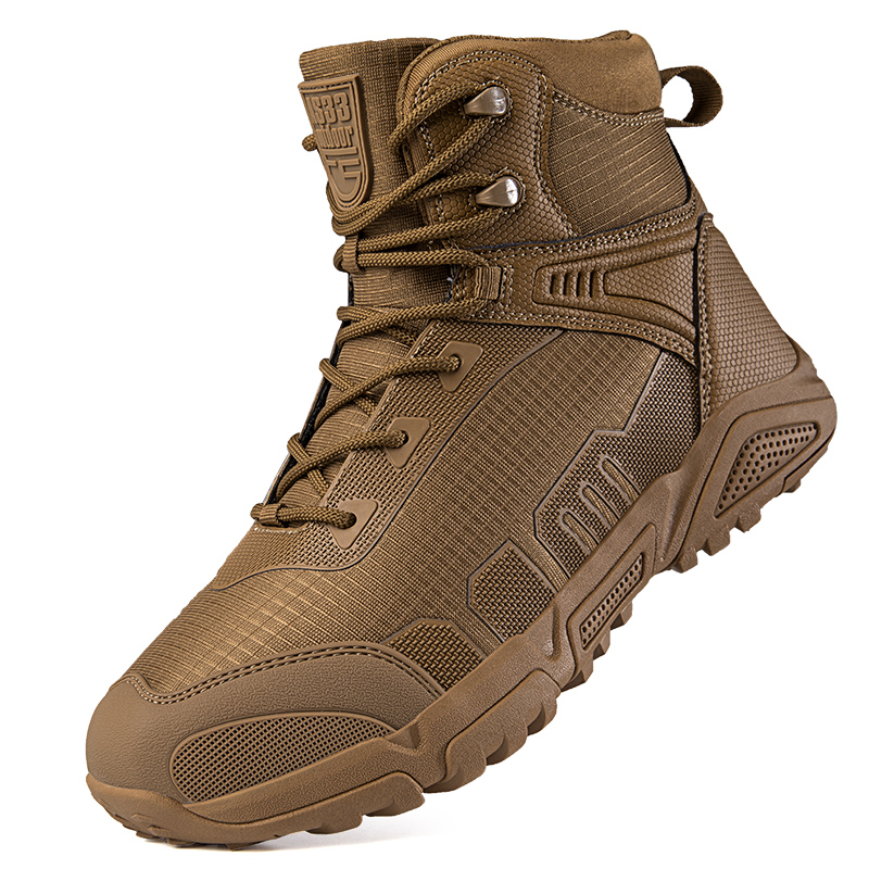 Hommes bottes tactiques hommes - Men'S Fashion Hiking Boots avis et prix