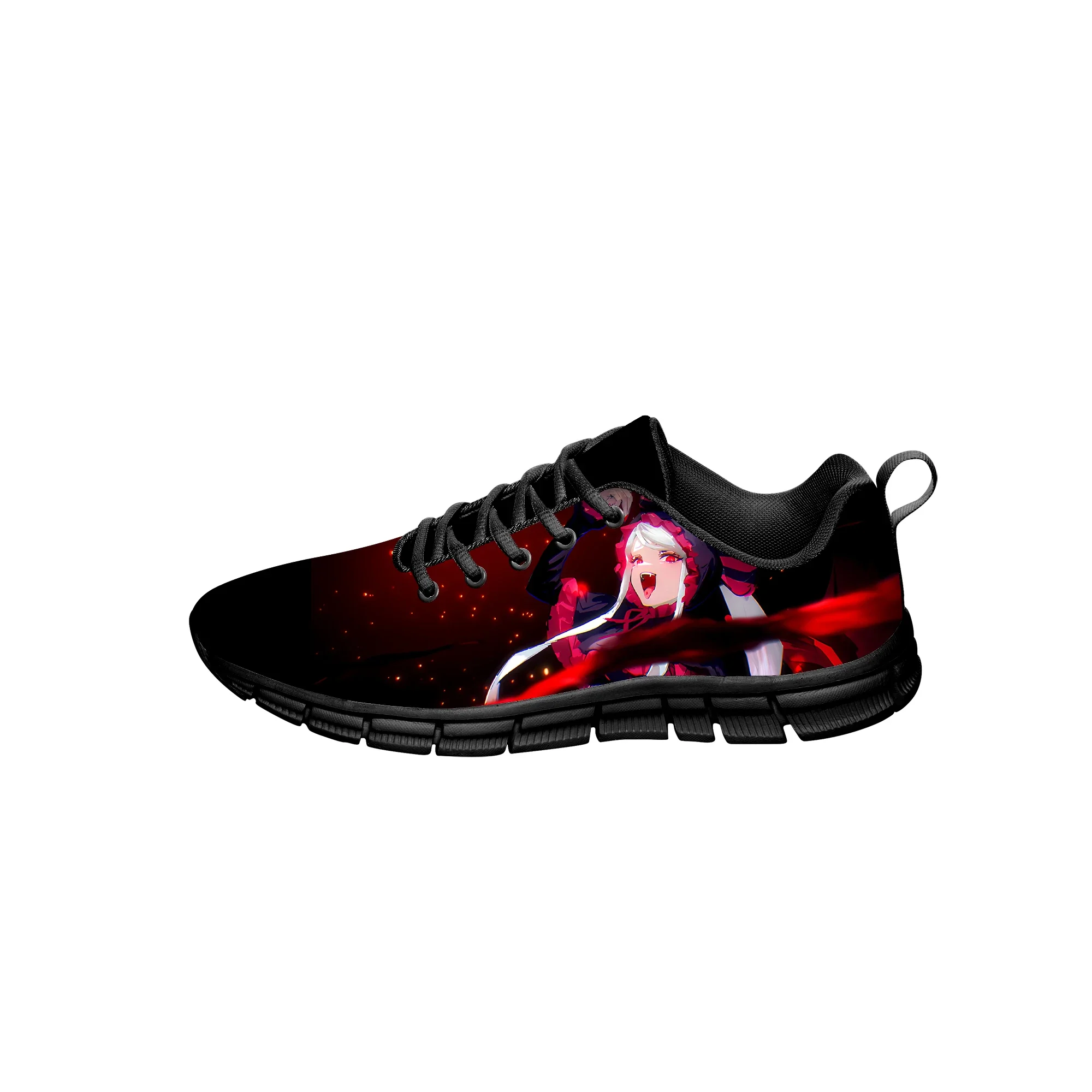 Baskets Anime Overlord pour ho - Men'S Fashion Running Shoes avis et prix