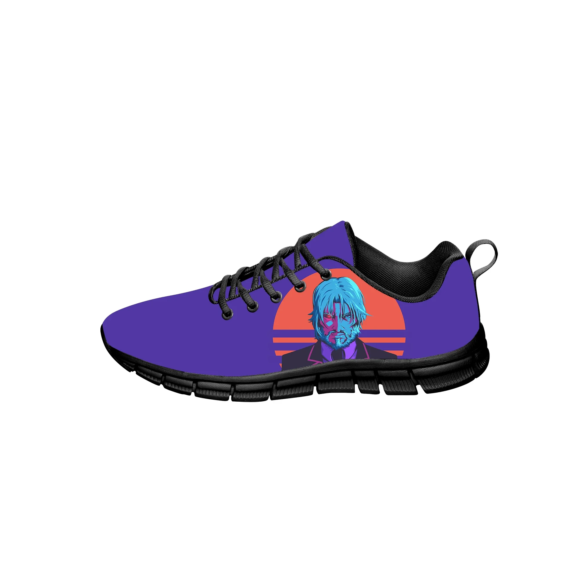 Baskets Anime Overlord pour ho - Men'S Fashion Running Shoes avis et prix
