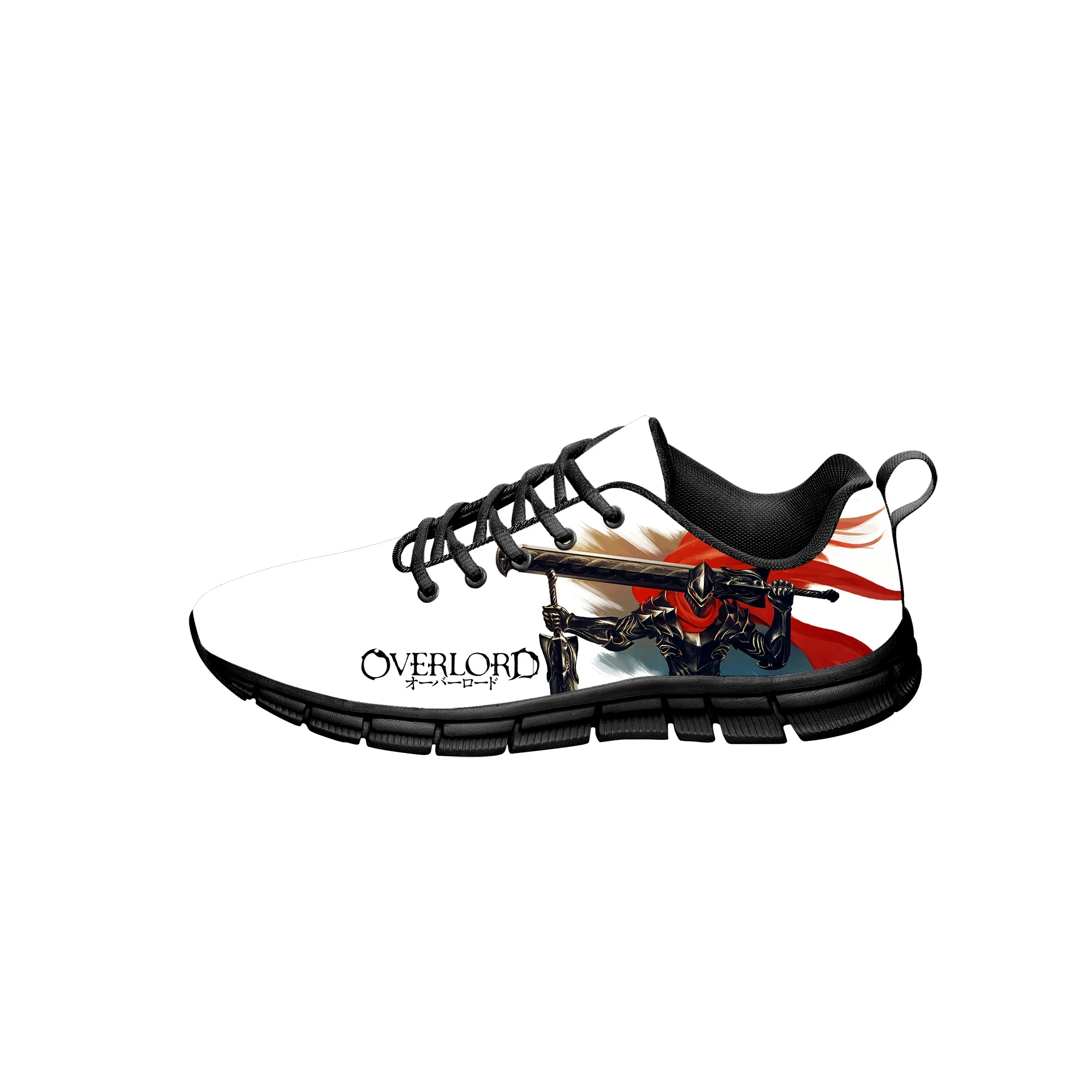 Baskets Anime Overlord pour ho - Men'S Fashion Running Shoes avis et prix