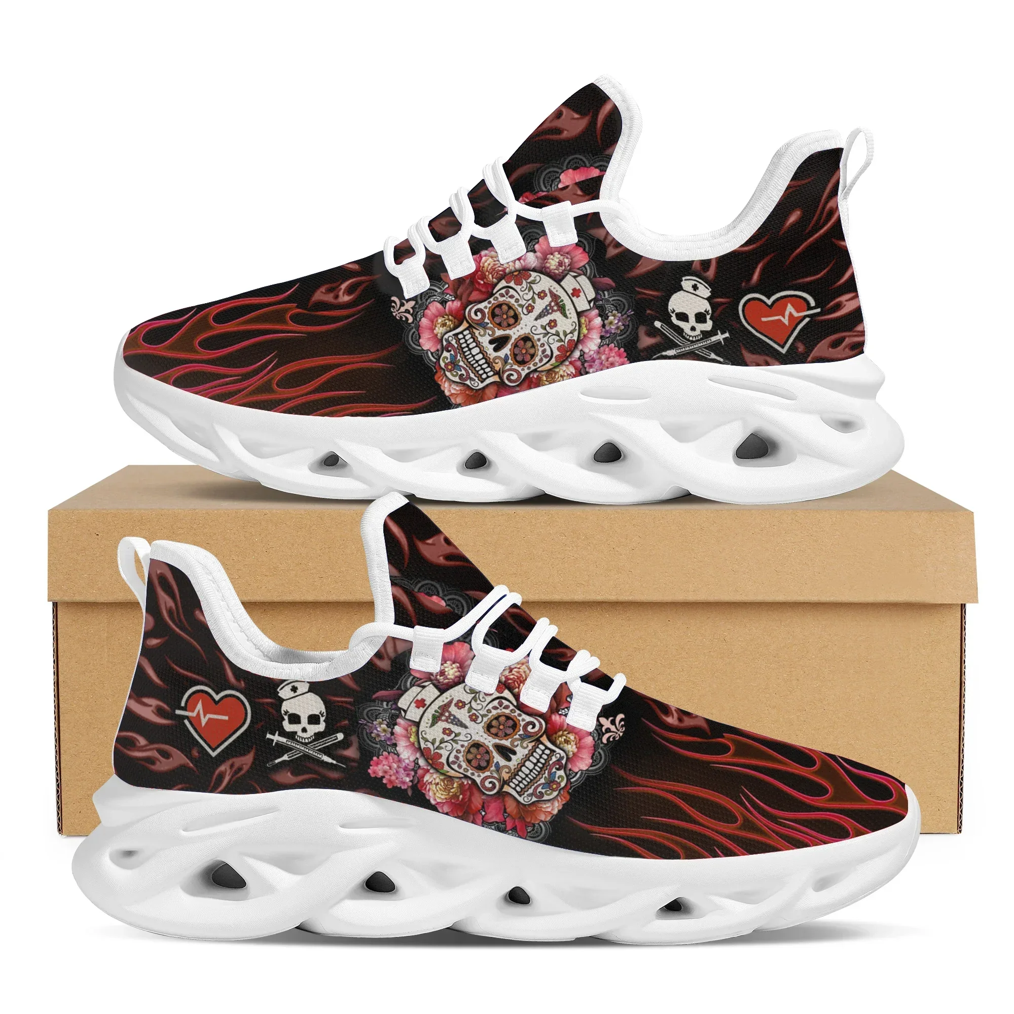 Chaussures de course pour femm - Men'S Fashion Running Shoes avis et prix