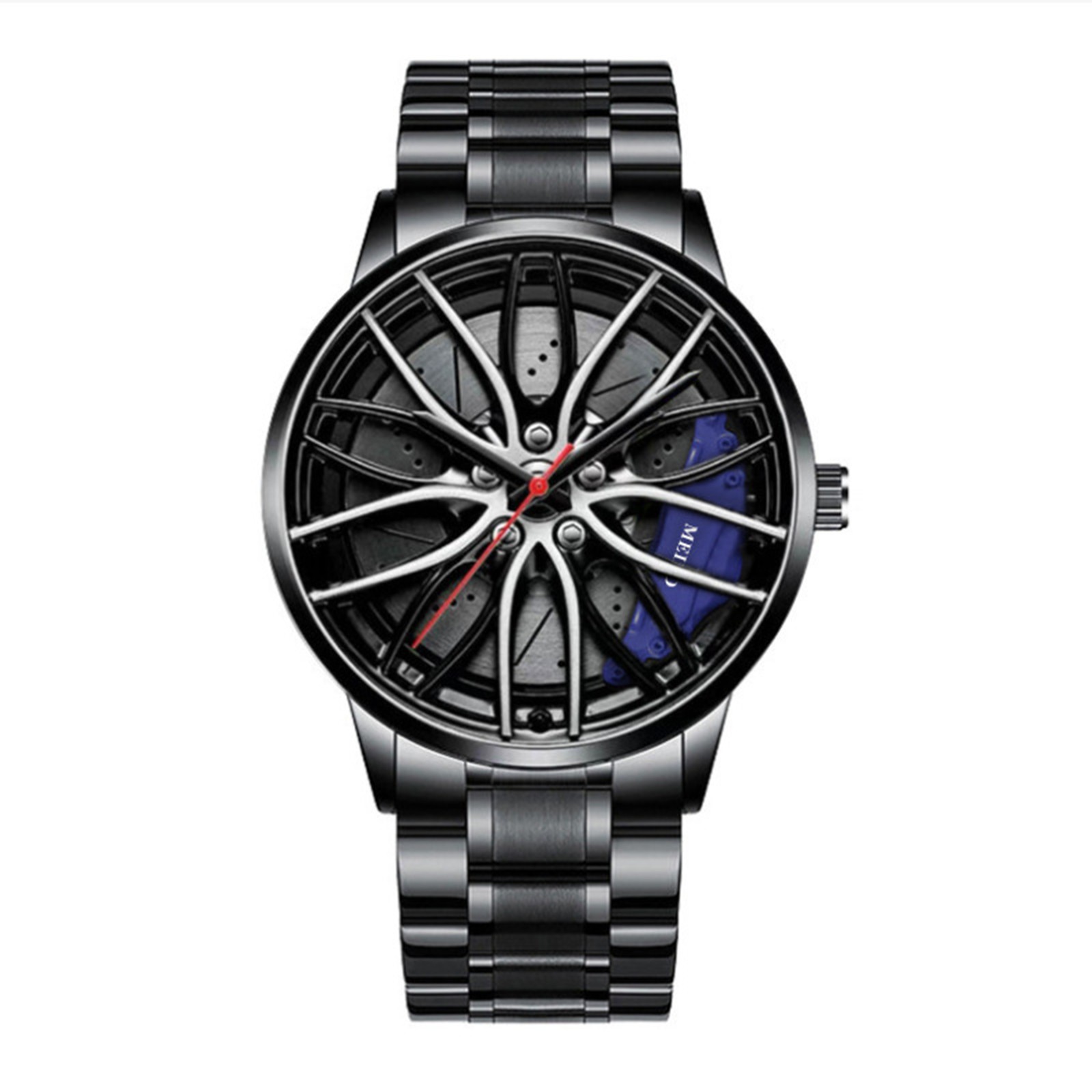 Montres de voiture pour hommes - Men'S Fashion Hub avis et prix