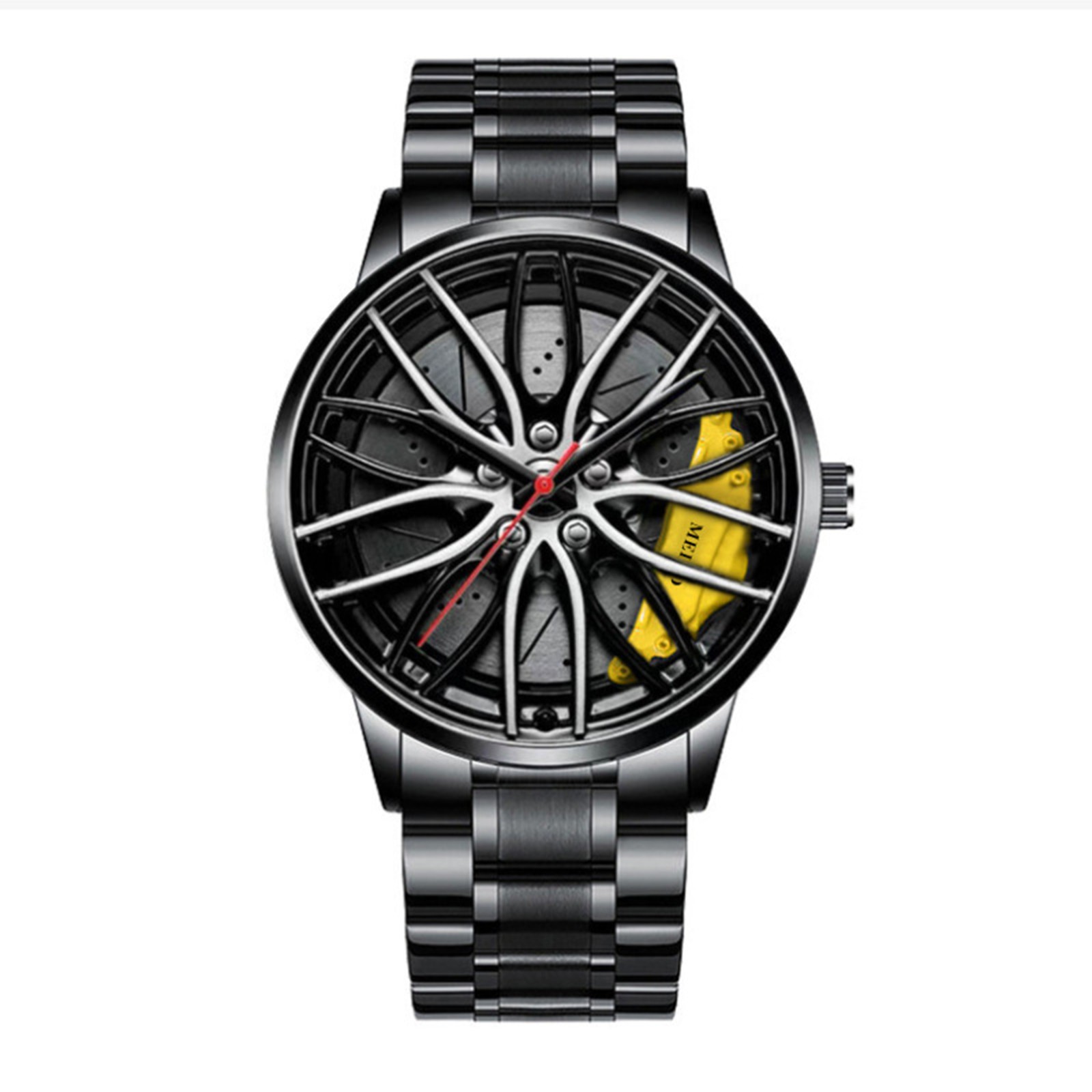 Montres de voiture pour hommes - Men'S Fashion Hub avis et prix