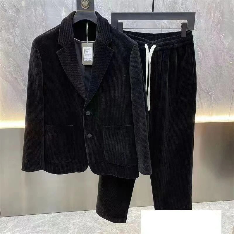 Ensemble deux pièces décontrac - Mens Fashion Suits avis et prix