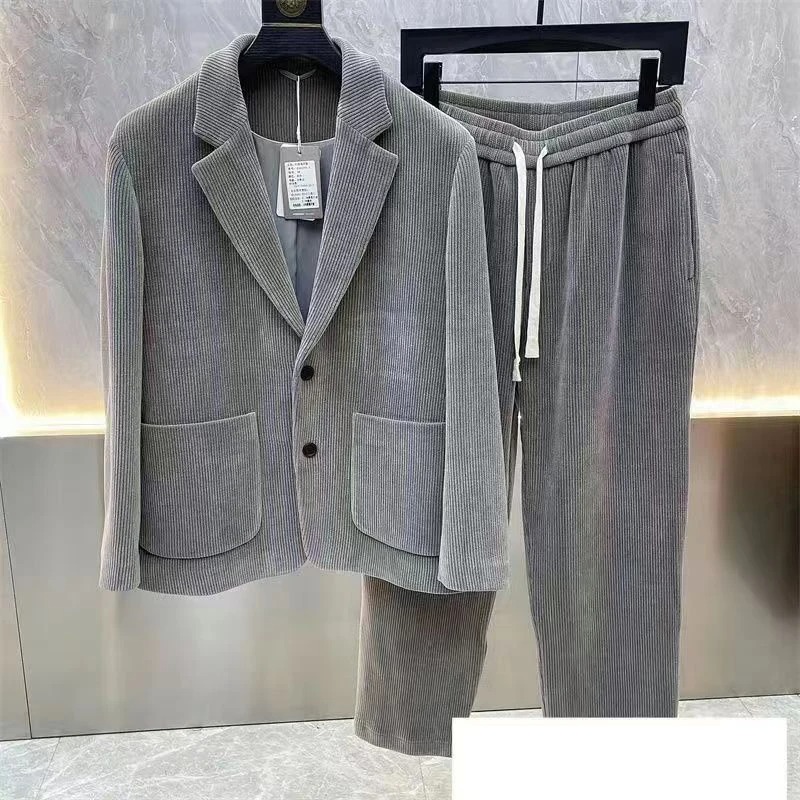 Ensemble deux pièces décontrac - Mens Fashion Suits avis et prix