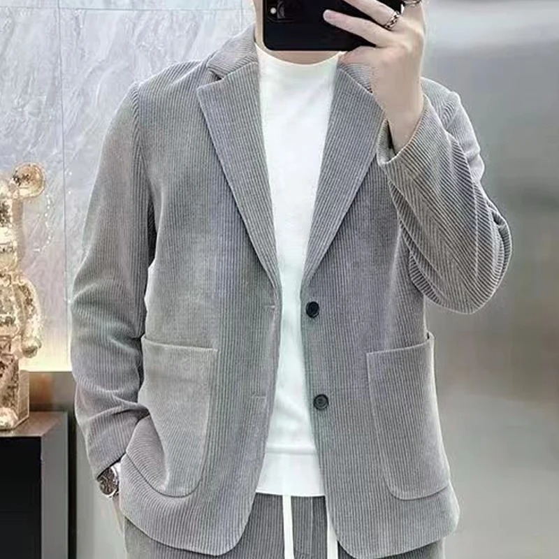 Ensemble deux pièces décontrac - Mens Fashion Suits avis et prix