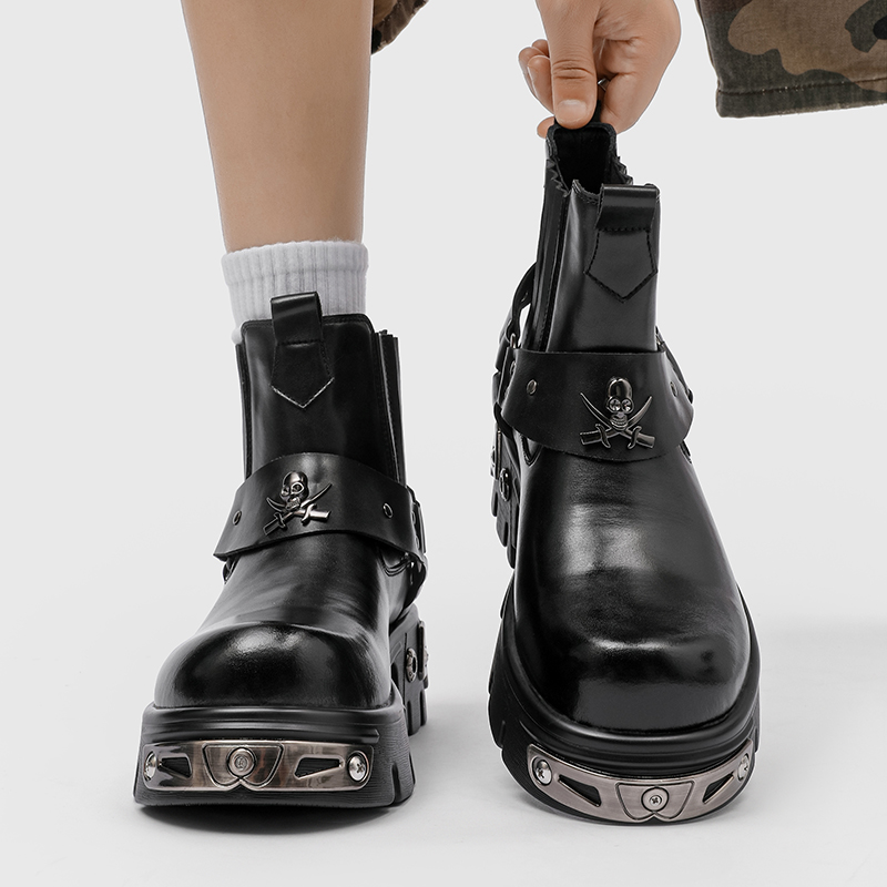 Nouvelles Chaussures pour Homm - Paris Men'S Fashion avis et prix
