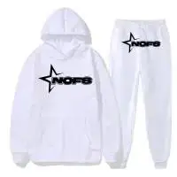 Ensemble de survêtement Nofs p - Men'S Fashion Designer avis et prix