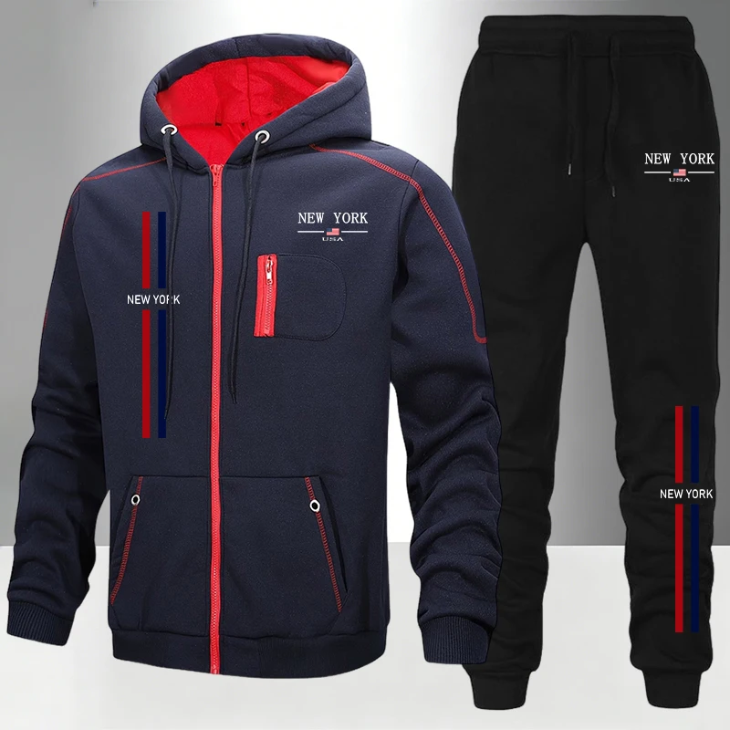 Ensemble Homme / Manteau / Pan - Mens Fashion Suits avis et prix