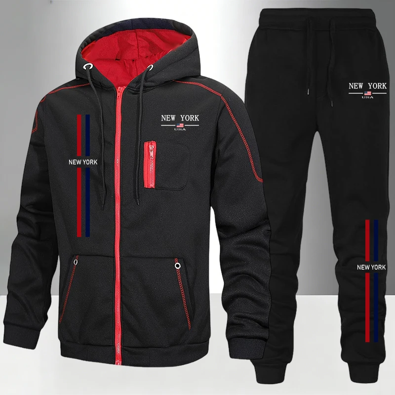 Ensemble Homme / Manteau / Pan - Mens Fashion Suits avis et prix