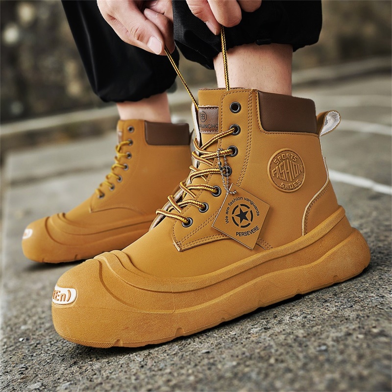 Short bottines à la mode et co - Queer Men'S Fashion avis et prix