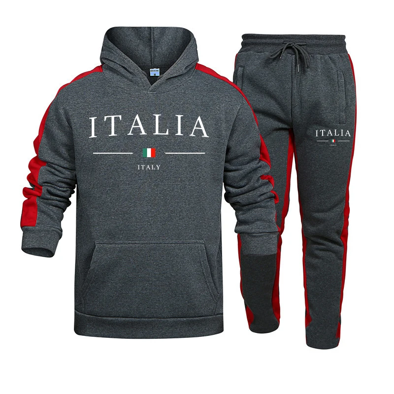 Ensemble de survêtement pour h - Mens Fashion Suits avis et prix