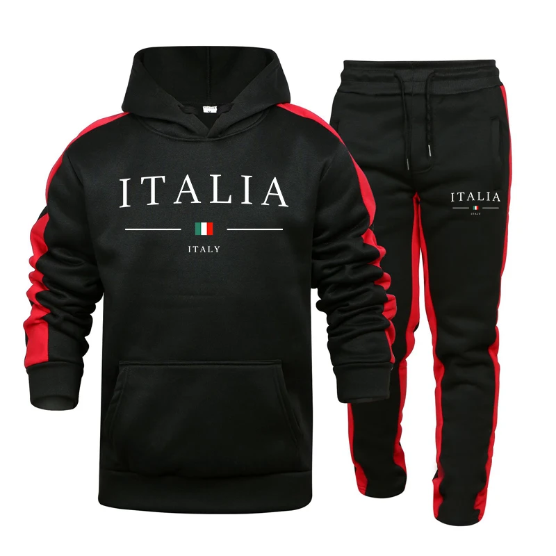 Ensemble de survêtement pour h - Mens Fashion Suits avis et prix