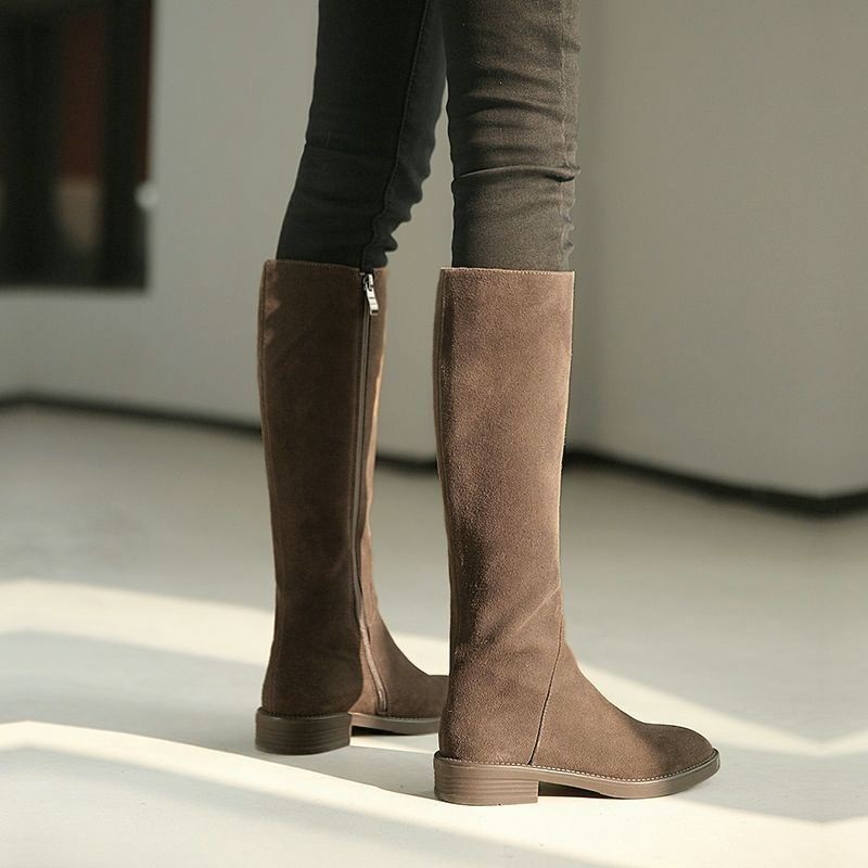 Chaussures chaudes d'hiver pou - Men Fashion Elegant avis et prix