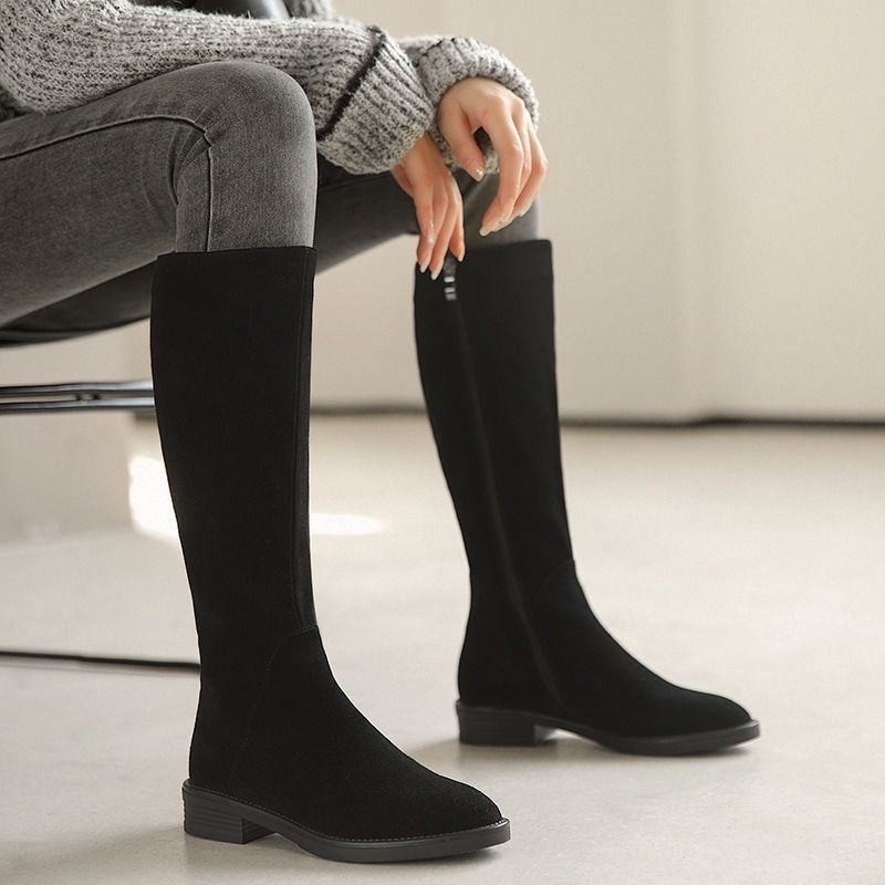 Chaussures chaudes d'hiver pou - Men Fashion Elegant avis et prix
