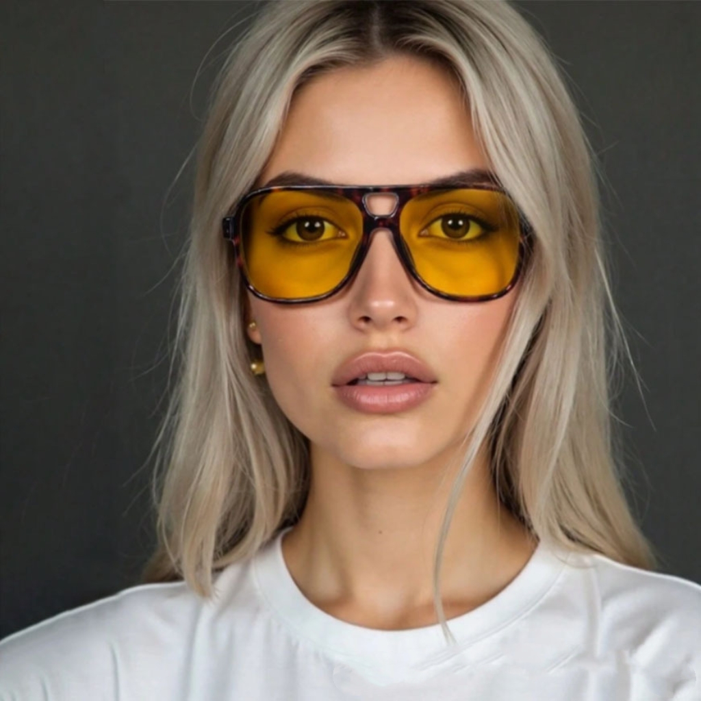 Nouvelles lunettes de soleil a - Men'S Fashion Old Money avis et prix