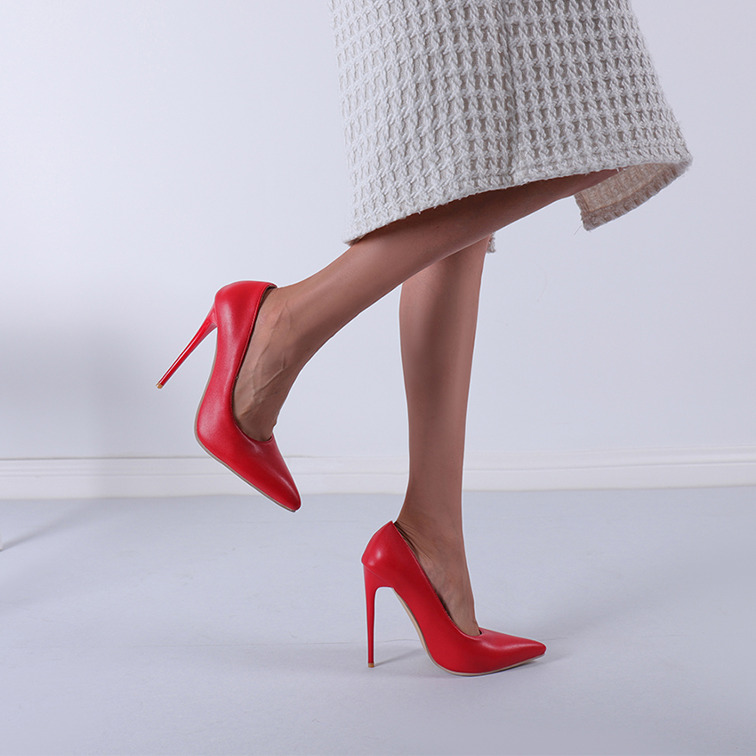 Chaussures pour femmes élégant - Men Fashion Elegant avis et prix