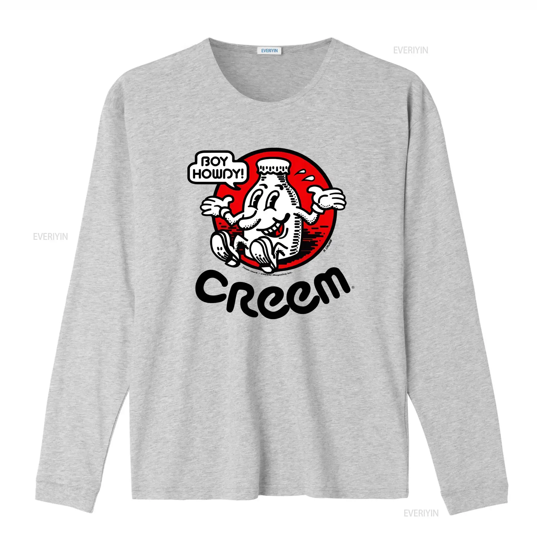 T-shirt vintage imprimé des an - Mens Fashion Magazines avis et prix