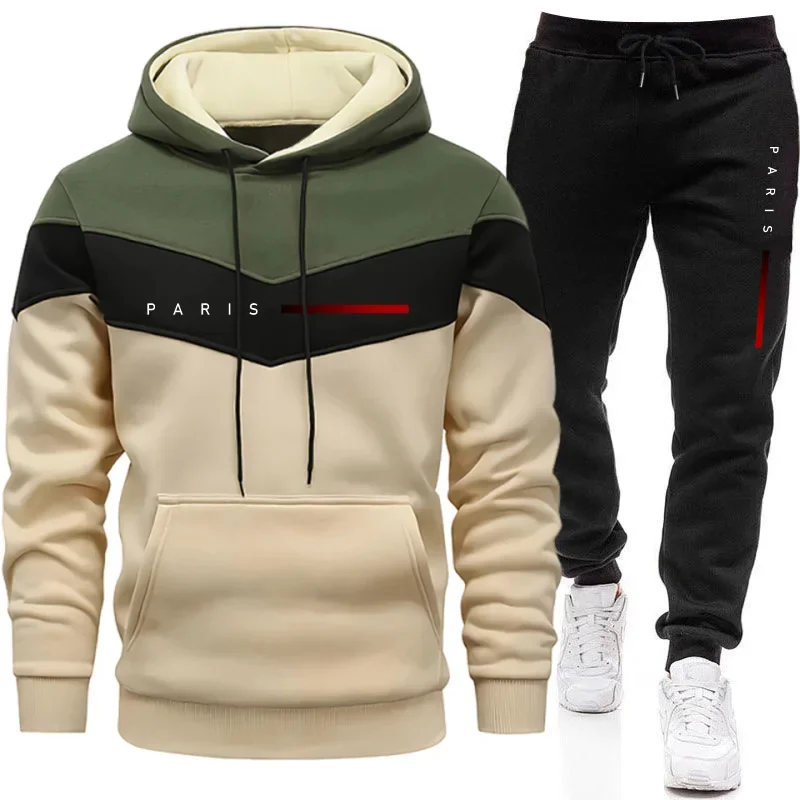 Ensemble de sweats à capuche p - Men'S Fashion Designer avis et prix